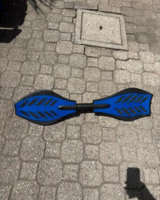 WAVEBOARD (SKATE A DUE RUOTE)
