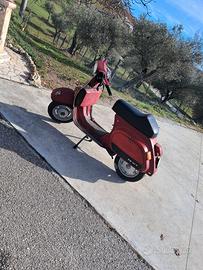 vespa pk 50