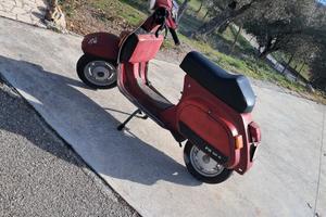 vespa pk 50