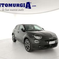 FIAT 600 Hybrid 110 CV DCT MHEV LA PRIMA