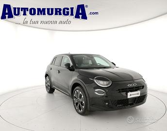 FIAT 600 Hybrid 110 CV DCT MHEV LA PRIMA