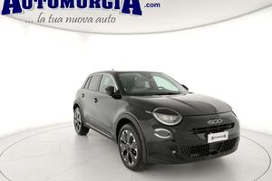FIAT 600 Hybrid 110 CV DCT MHEV LA PRIMA