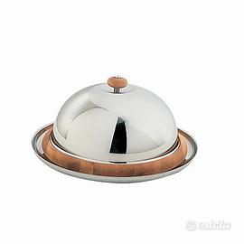 Tagliere portaformaggi Serafino Zani