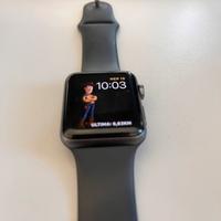 Apple watch serie 3