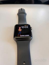 Apple watch serie 3
