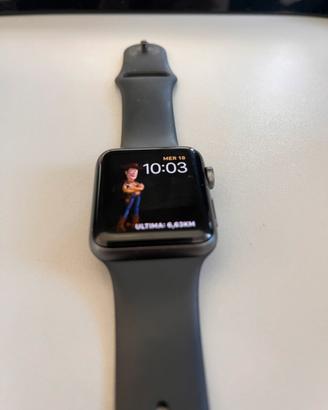 Apple watch serie 3