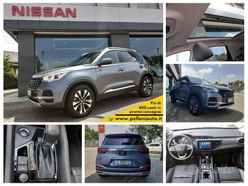 DR AUTOMOBILES dr 4.0 1.5 Turbo DCT AUTOMATIC...