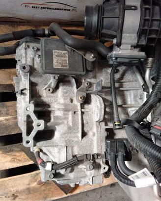Cambio automatico Mini Cooper S F56 2.0 codice GA6