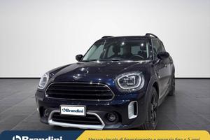 Mini Cooper Countryman 1.5 TwinPower Turbo Cooper