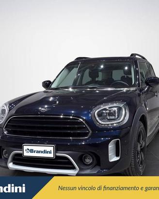 Mini Cooper Countryman 1.5 TwinPower Turbo Cooper
