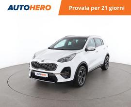 KIA Sportage MH29071