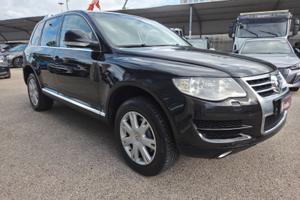 VOLKSWAGEN TOUAREG V6 TDI EXCLUSIVE