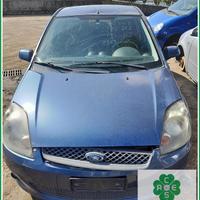 Ricambi Usati FORD FIESTA (CBK) 2006
