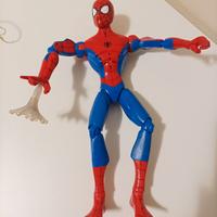 Spider man - personaggio 28 cm