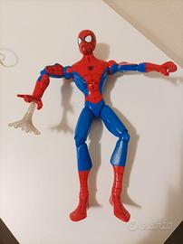Spider man - personaggio 28 cm