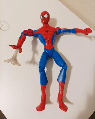 Spider man - personaggio 28 cm