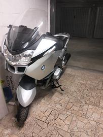 BMW R 1200 Rt