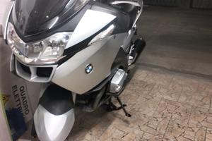 BMW R 1200 Rt
