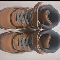 Scarponcini Primigi bambino N.31