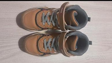 Scarponcini Primigi bambino N.31