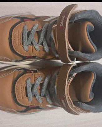 Scarponcini Primigi bambino N.31