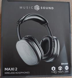cuffie music sound maxi2