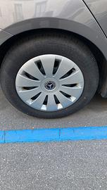 4 Pneumatici estivi Continental 205/60 R 16 92v