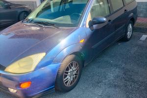 Ford Focus SW prima serie 