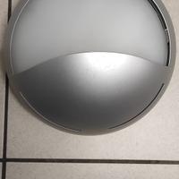 Luci a parete da esterno - set 4 pz