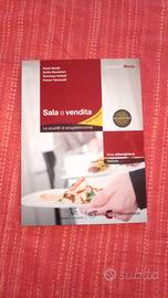 Sala e Vendit  la scuola di enogastronomia corso