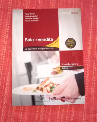 Sala e Vendit  la scuola di enogastronomia corso