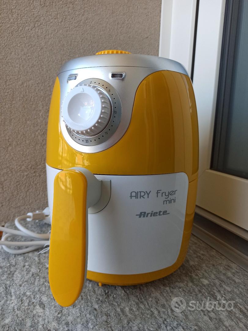 Mini friggitrice ad aria - Elettrodomestici In vendita a Asti