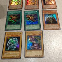 Carte Yu-Gi-Oh!
