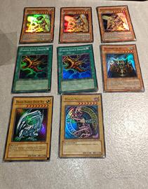 Carte Yu-Gi-Oh!