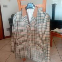 Blazer Daks nuovo.