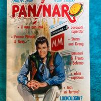 Fumetto I nuovi galli PANINARO n°26