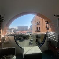 Rif. 474 parco delle rose - appartamento 4°piano -