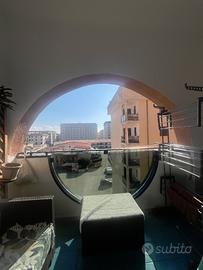 Rif. 474 parco delle rose - appartamento 4°piano -