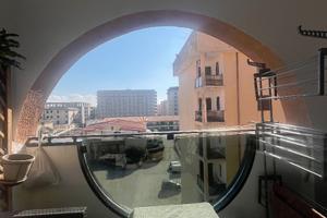 Rif. 474 parco delle rose - appartamento 4°piano -