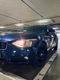 Bmw 118 D