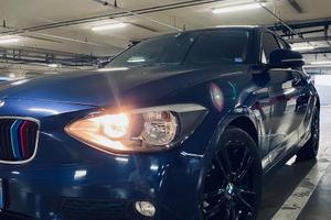 Bmw 118 D