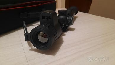 Hikmicro Stellar 3.0 SH35L