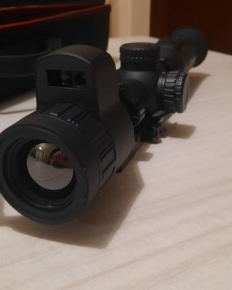 Hikmicro Stellar 3.0 SH35L