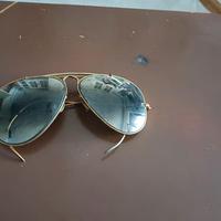occhiali da sole rayban 