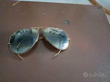 occhiali da sole rayban 