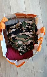 Stock vestiti da donna taglia S