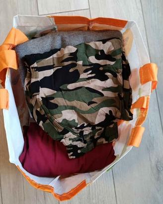 Stock vestiti da donna taglia S