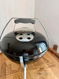 BARBECUE WEBER SMOKEY 37 CM