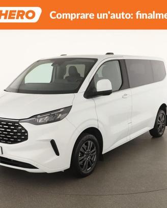 FORD Tourneo Custom UN97448