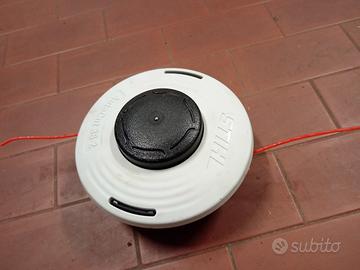 testine decespugliatore stihl